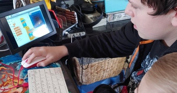 raspberry pi homeschool review
