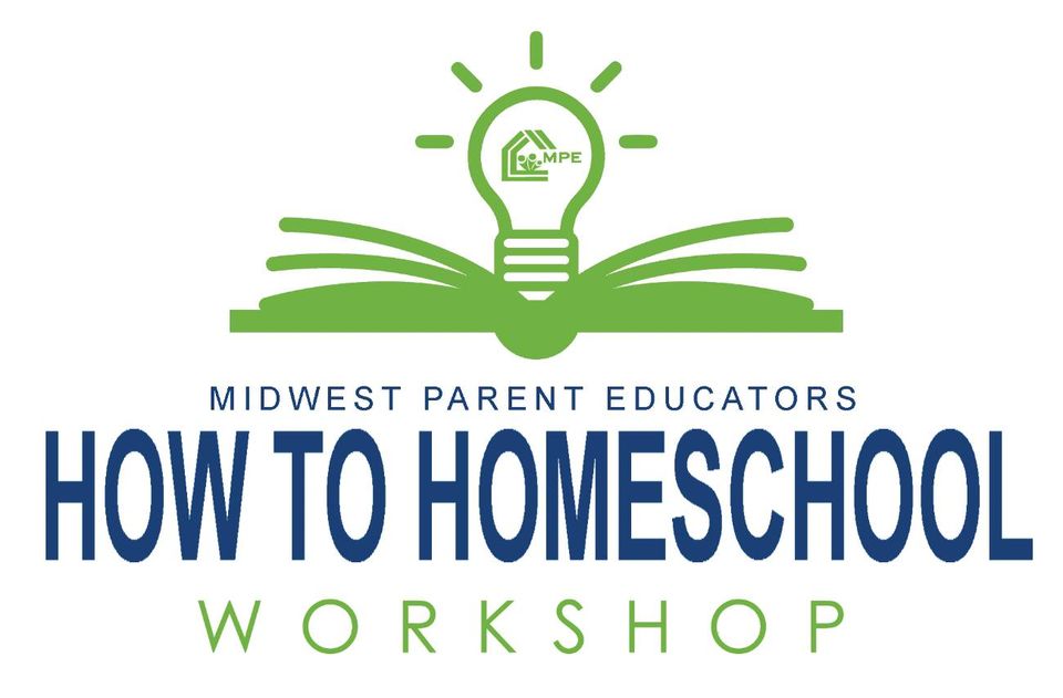 how to homeschool workshop