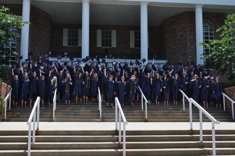 homeschool graduates