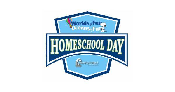 worlds of fun homeschool day oceans of fun