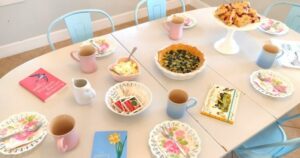Poetry Teatime 5 Steps To Add It To Your Homeschool Midwest Parent Poetry Teatime 5 Steps To Add It To Your Homeschool Midwest Parent