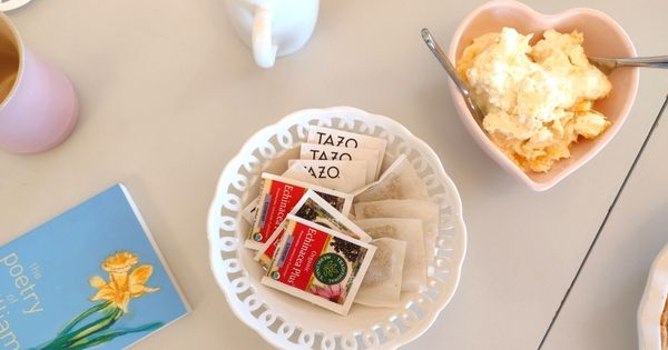 Poetry Teatime 5 Steps To Add It To Your Homeschool Midwest Parent Poetry Teatime 5 Steps To Add It To Your Homeschool Midwest Parent