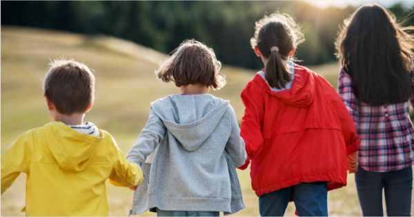 homeschool hookup event
